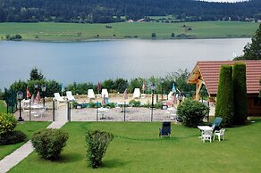 Hôtel Le Lac