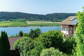 Hôtel Le Lac