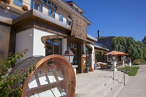 Hôtel Le Lac