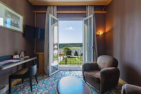 Hôtel Le Lac