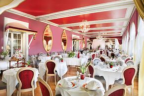 Hôtel Le Lac