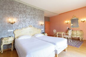 Hôtel Le Lac
