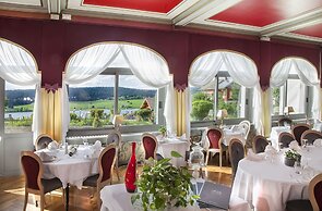 Hôtel Le Lac