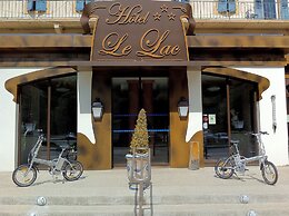 Hôtel Le Lac