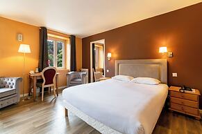 Hôtel Le Lac