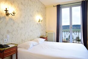 Hôtel Le Lac