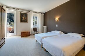 Hôtel Le Lac