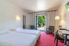 Hôtel Le Lac