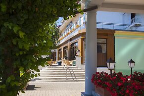 Hôtel Le Lac