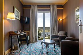 Hôtel Le Lac