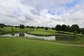 Apartments Golfpark Schlossgut Sickendorf