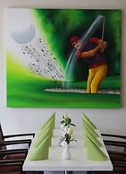 Apartments Golfpark Schlossgut Sickendorf