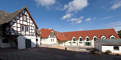 Apartments Golfpark Schlossgut Sickendorf
