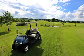 Apartments Golfpark Schlossgut Sickendorf