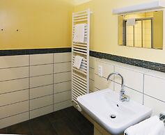 Apartments Golfpark Schlossgut Sickendorf