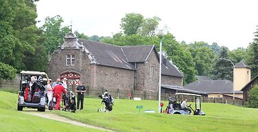 Apartments Golfpark Schlossgut Sickendorf