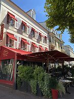 Hotel l'Avenue