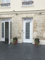 Hotel l'Avenue
