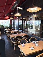 Hotel l'Avenue