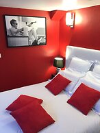 Hotel l'Avenue