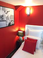 Hotel l'Avenue