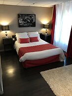 Hotel l'Avenue