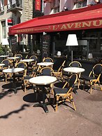 Hotel l'Avenue
