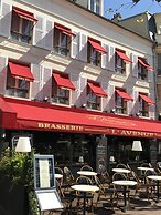 Hotel l'Avenue