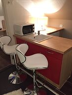Hotel l'Avenue