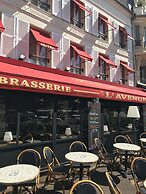 Hotel l'Avenue