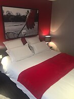 Hotel l'Avenue