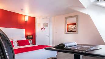 Hotel l'Avenue