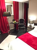 Hotel l'Avenue