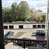 Hotel l'Avenue