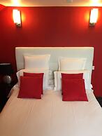 Hotel l'Avenue