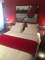 Hotel l'Avenue