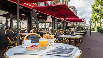 Hotel l'Avenue