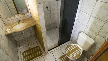 Pousada Bicho Preguiça