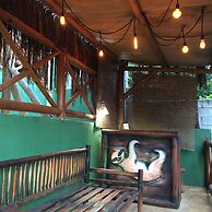 Pousada Bicho Preguiça