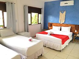 Pousada Bicho Preguiça