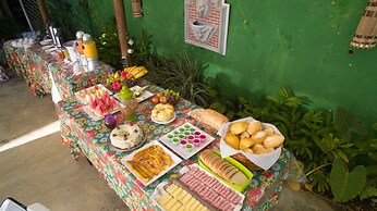 Pousada Bicho Preguiça