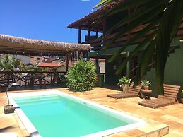 Pousada Bicho Preguiça