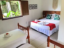 Pousada Bicho Preguiça