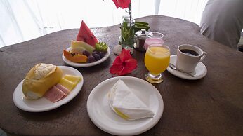 Pousada Bicho Preguiça