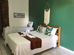 Pousada Bicho Preguiça