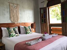 Pousada Bicho Preguiça