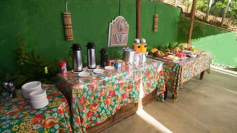 Pousada Bicho Preguiça