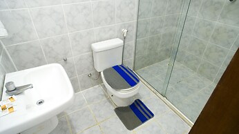 Pousada Bicho Preguiça