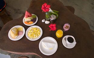 Pousada Bicho Preguiça