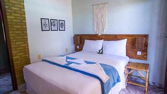 Pousada Bicho Preguiça